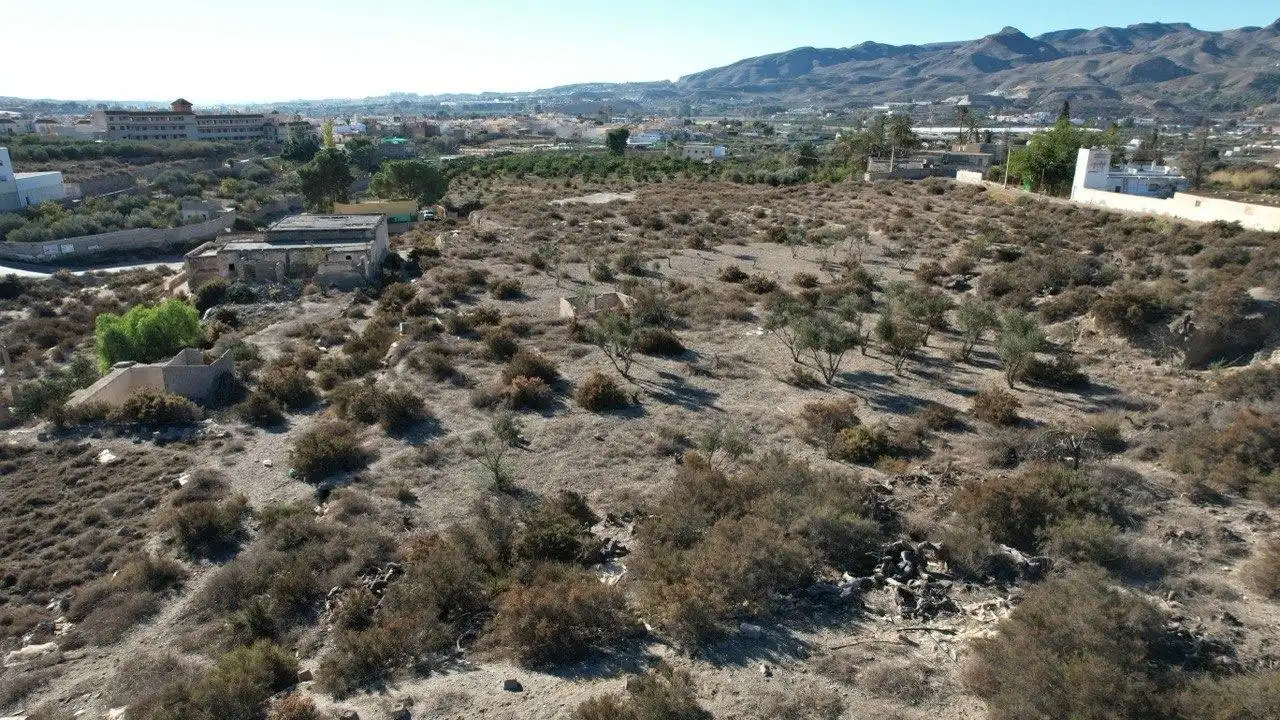 Terreny rústic en venda a Camino Martínez, imagen 37