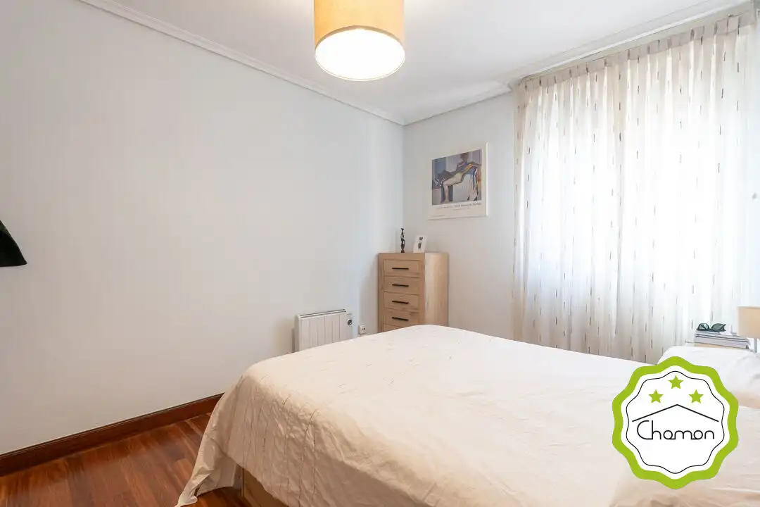 Flat for sale in Artatzu - Larraskitu