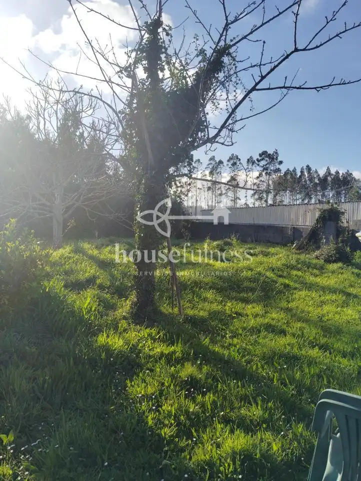 House with garden for sale in Valdoviño, imagen 34