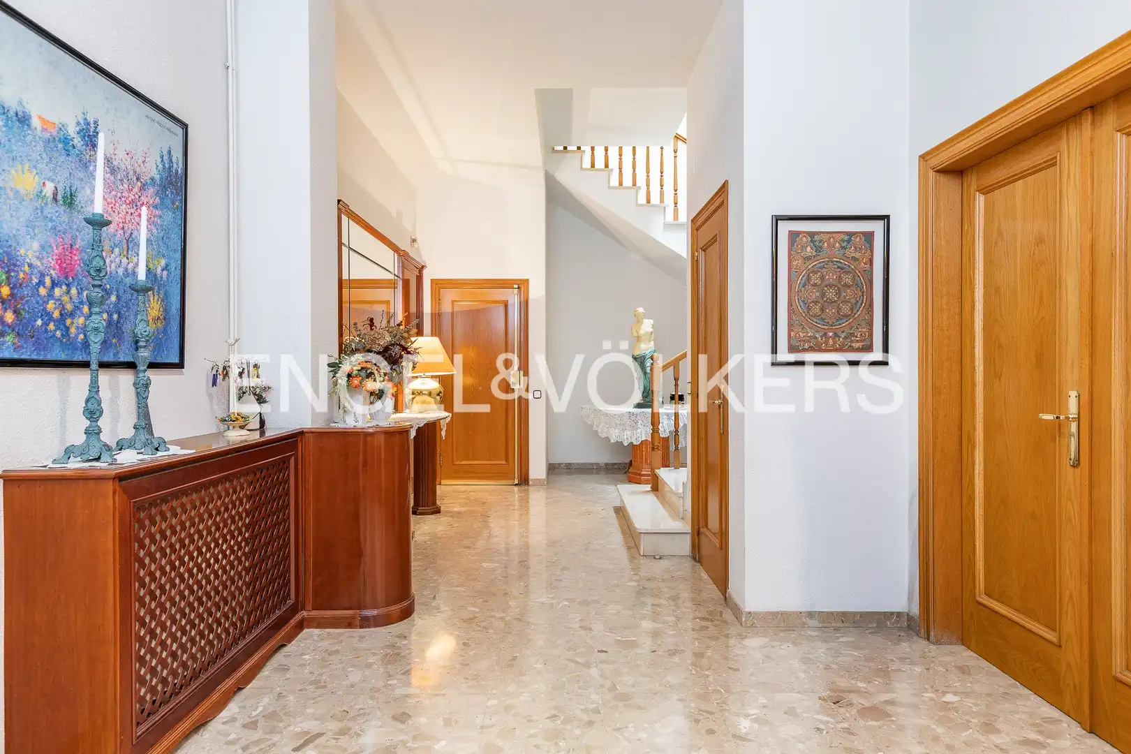 Houses for sale in Terrassa  with Air Conditioner, Heating and Private garden