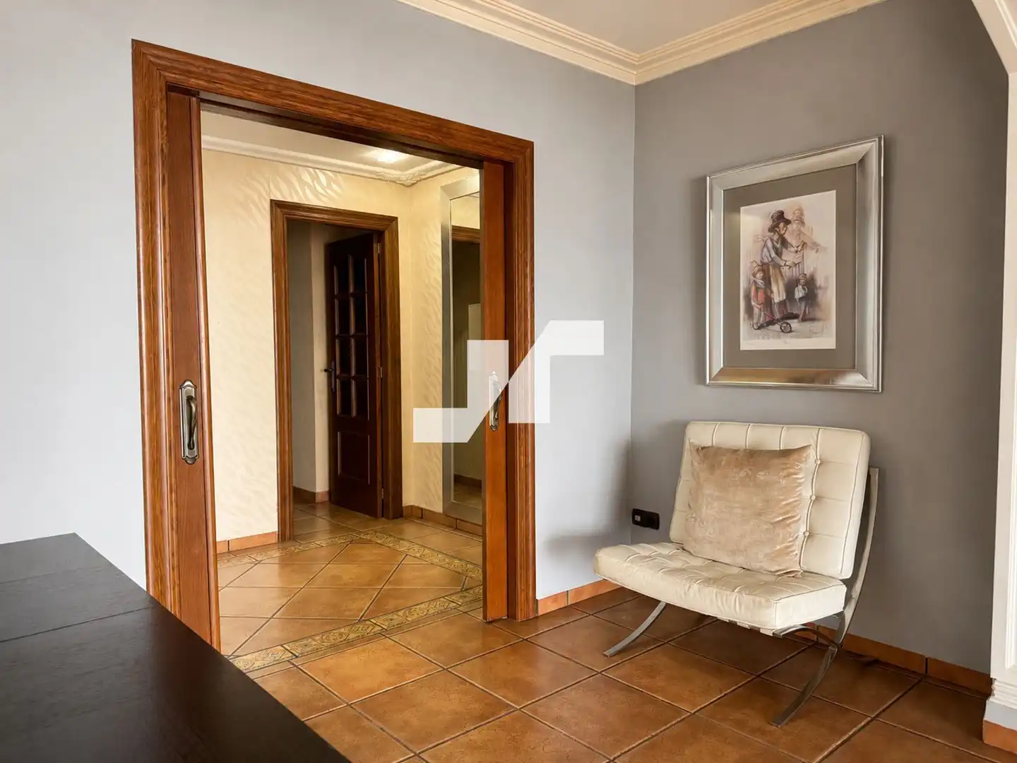 Piso en venta en Burriana / Borriana con Aire acondicionado, Calefacción y Terraza