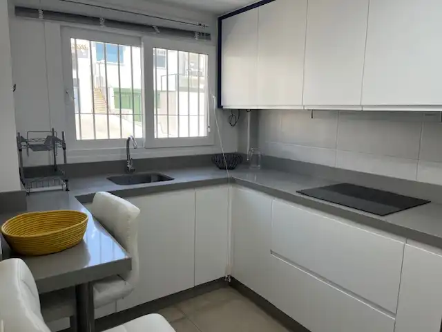 Detached homes for sale in Vejer