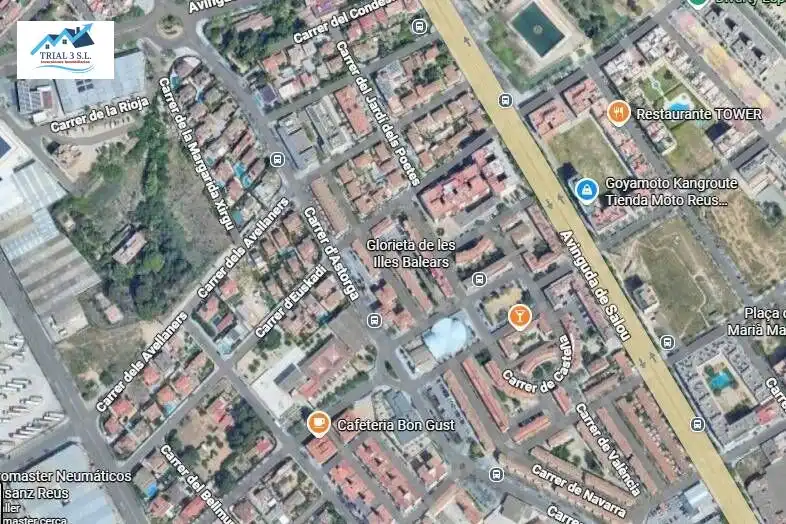 Piso en venta en Pasaje QUER, imagen 2
