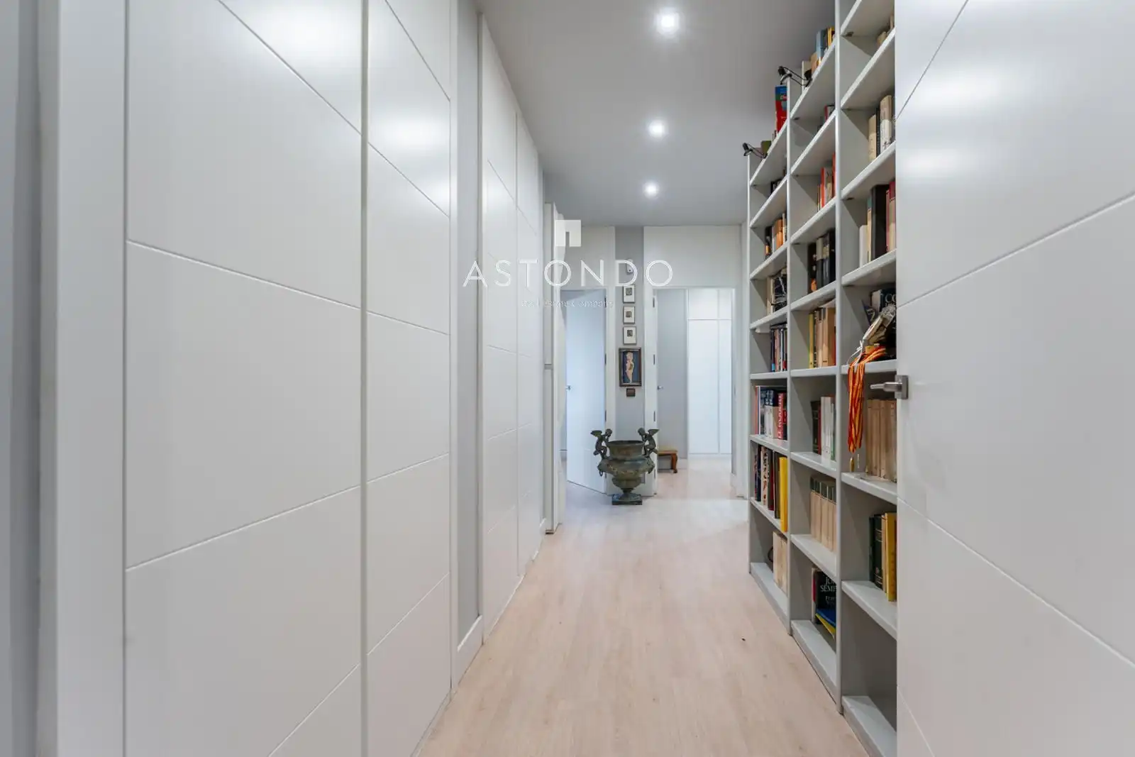 Piso en venta en Madrid con Aire acondicionado, Calefacción y Terraza