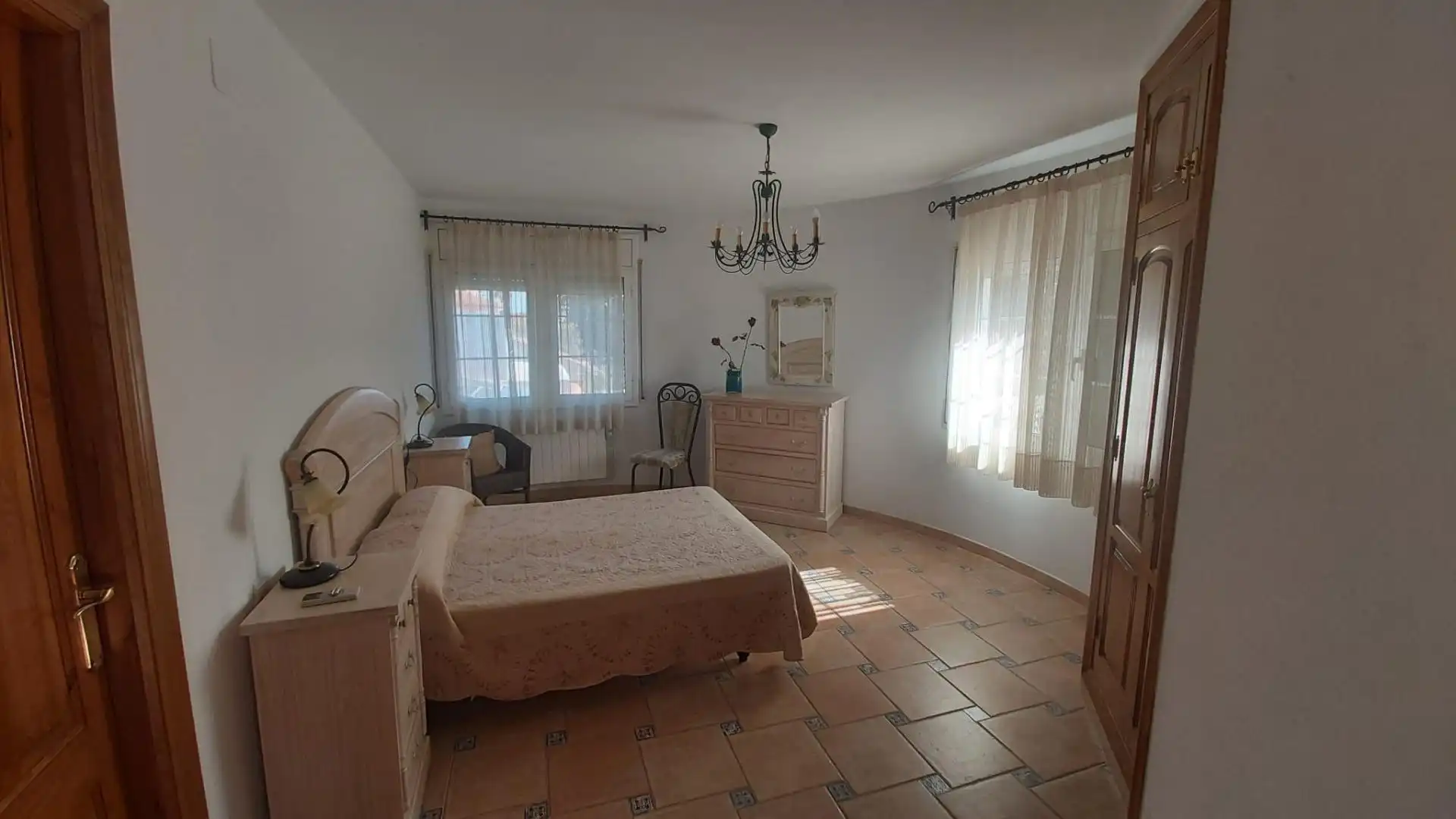 Chalet con piscina en venta en Les Tres Cales, imagen 15