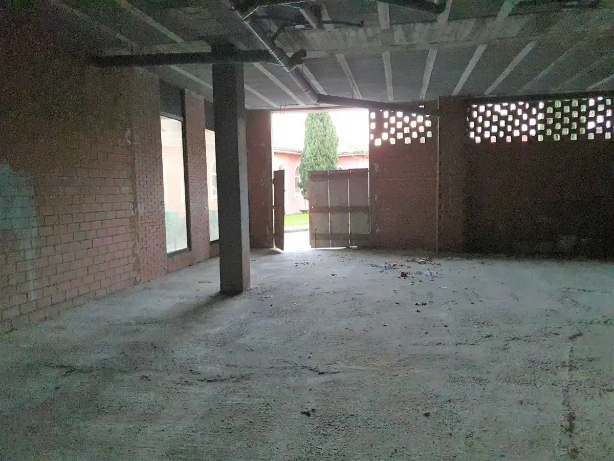 Gewerbefläche zum Verkauf in Pravia, imagen 8