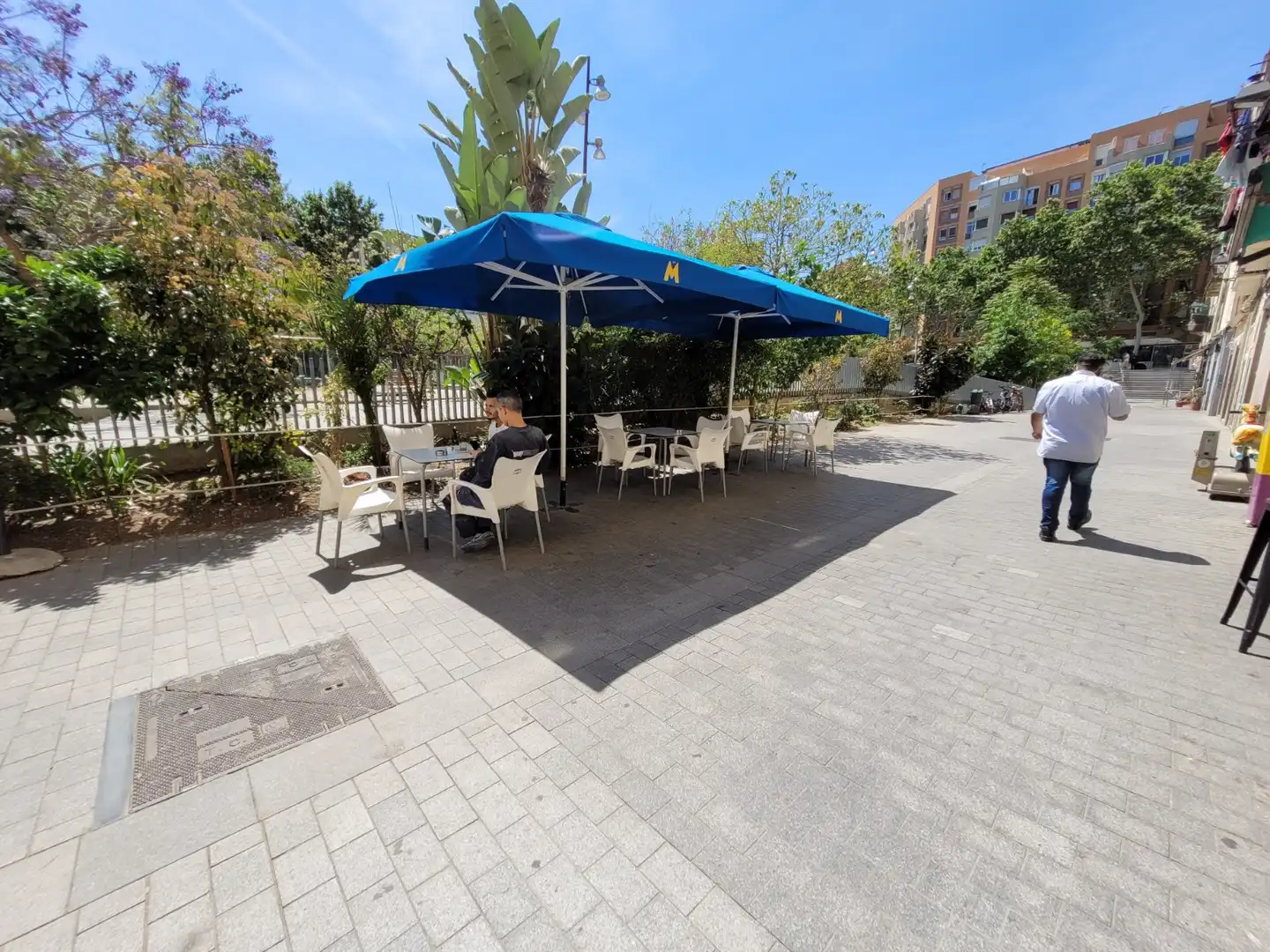 Business premises for transfer in Ciutat Vella, imagen 15