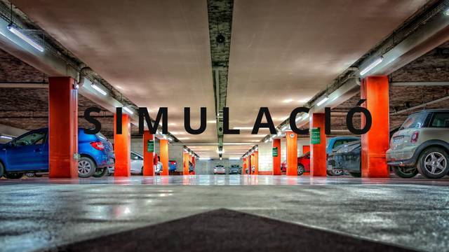 Garaje en Venta en El Sucre - El Nadal