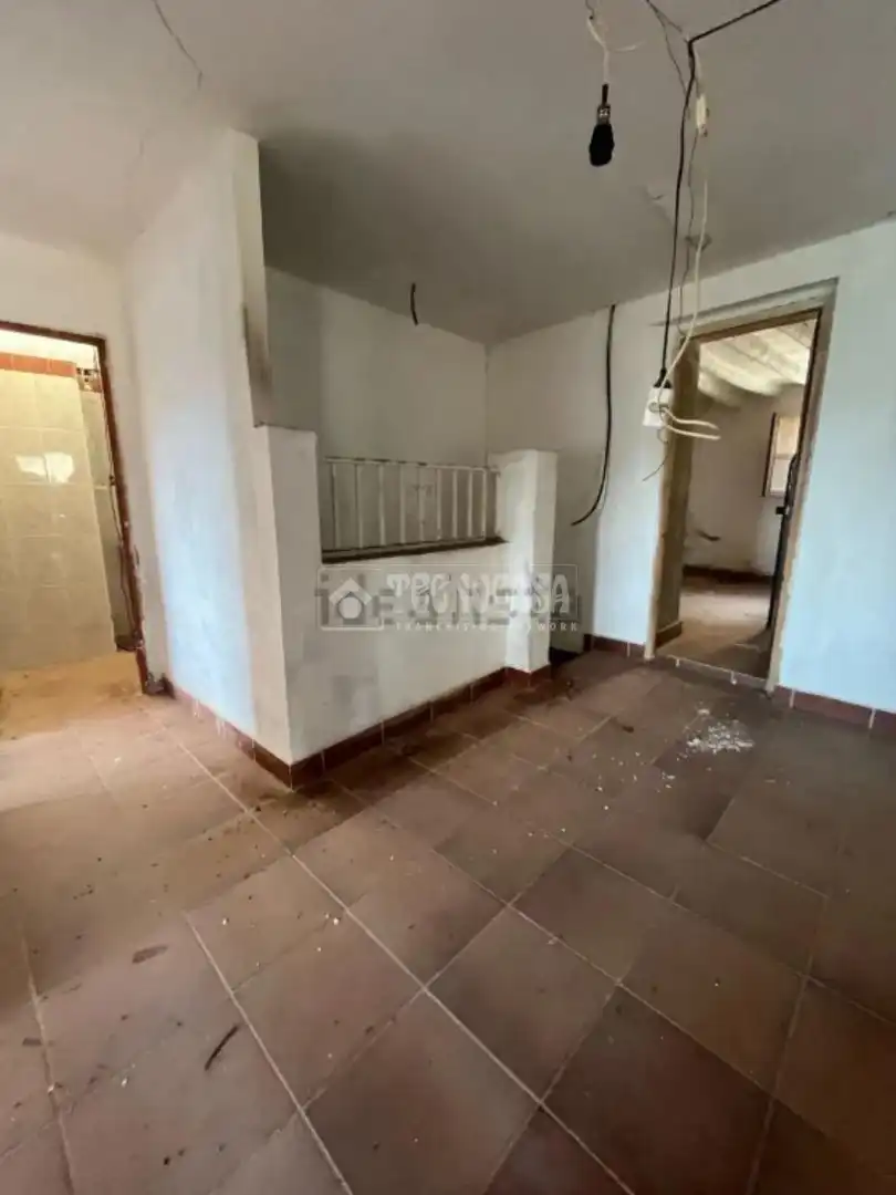 Country house zum Verkauf in Murtas mit Privatgarten, Terrasse und Abstellraum