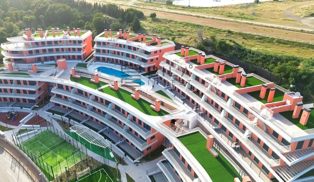 Penthouse zum Verkauf in Doma, imagen 3