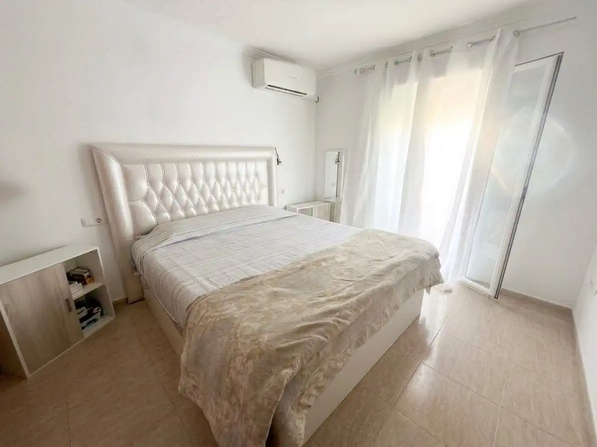 Dormitori de Casa adosada en venda en Vélez-Málaga