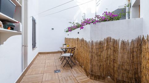 Foto 2 de Planta baja en venta en Son Serra - Sa Vileta, Palma de Mallorca