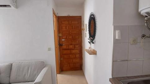Foto 3 de Apartament de lloguer a La Trinidad, Málaga