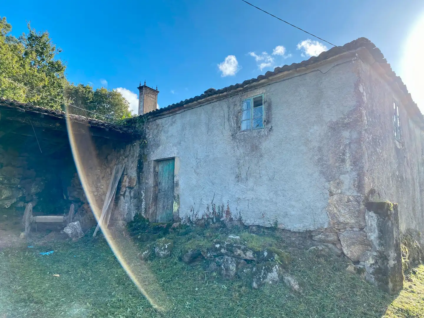 Casa en venda a A Estrada, imagen 6