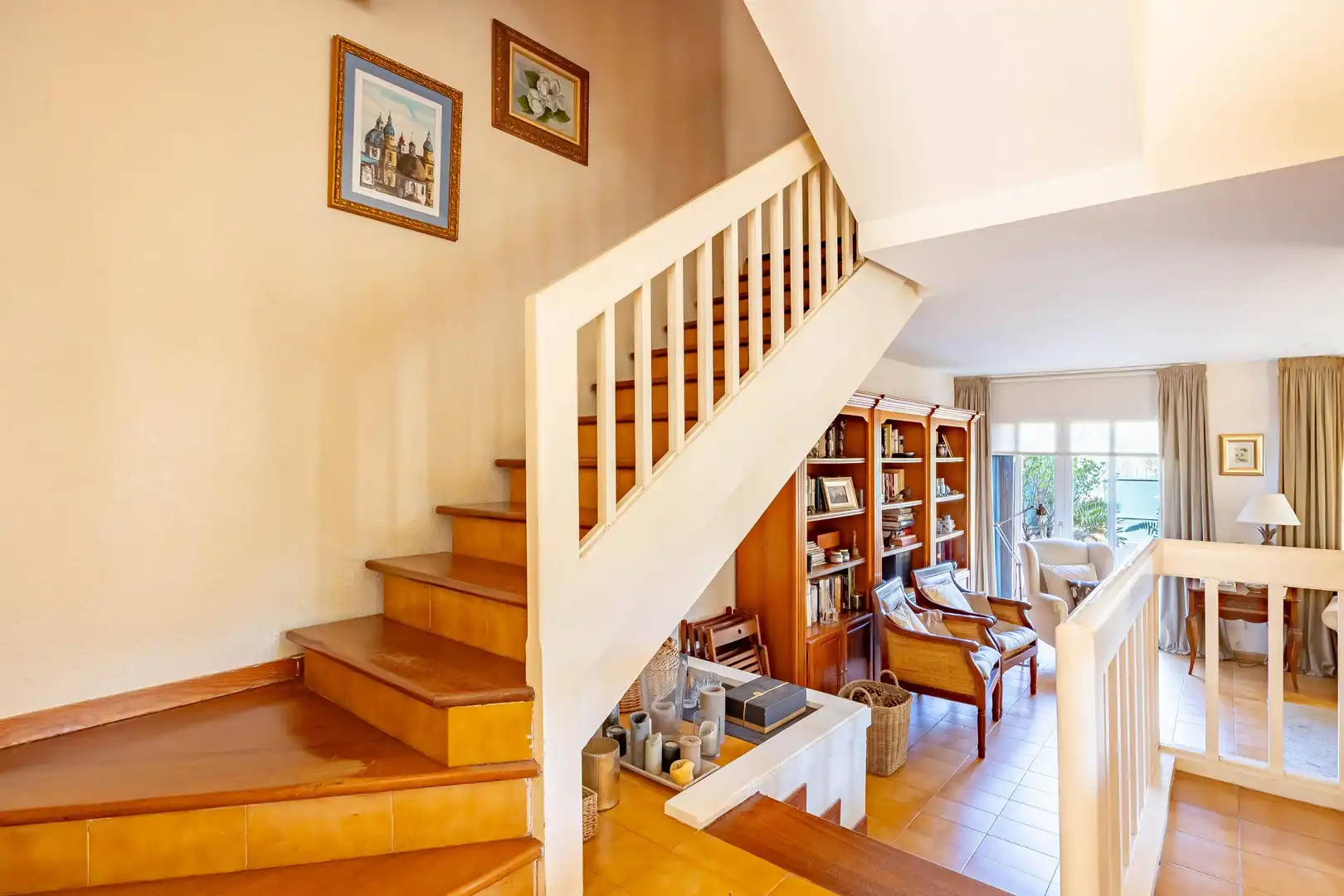 Casa o chalet en venta en Santa Brígida con Calefacción, Jardín privado y Terraza