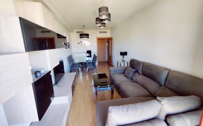 Living room of Flat for sale in Montequinto  with Air Conditioner and Terrace