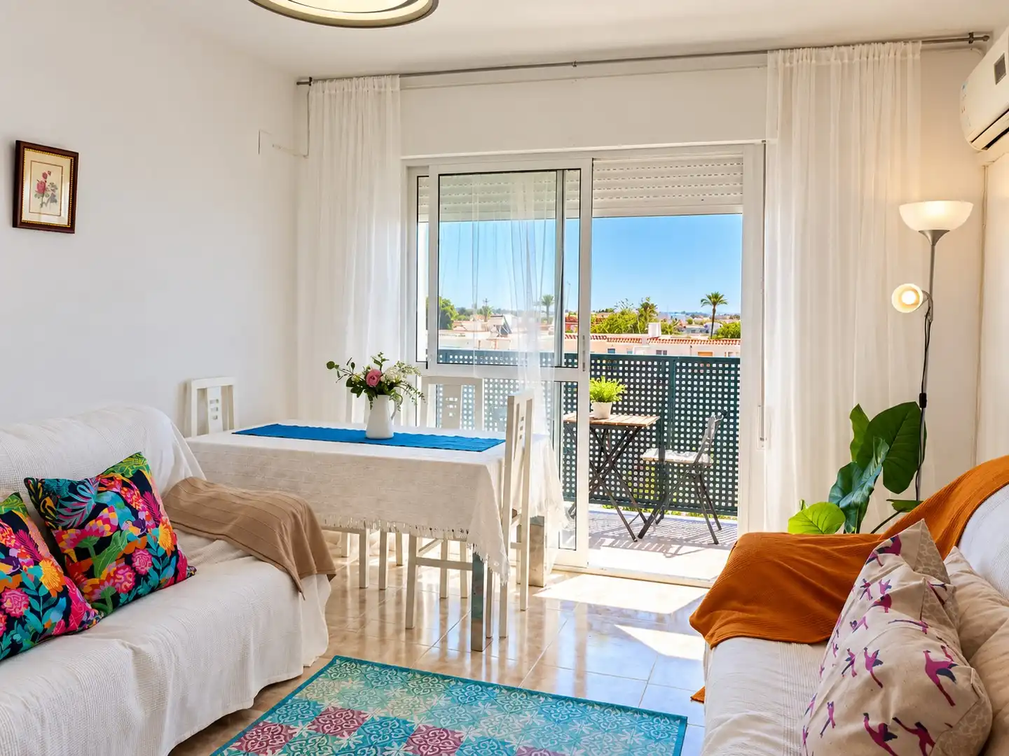 Flat for sale in Calle Góngora 17, imagen 2