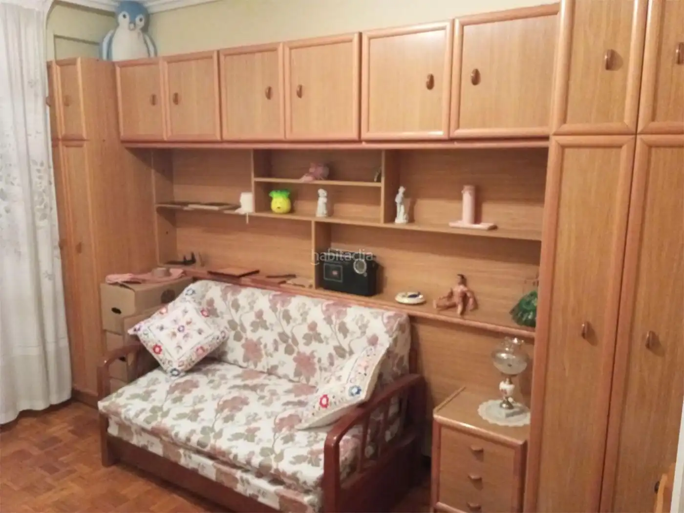 Wohnung zum Verkauf in Calle de Santa Clara 4, imagen 15