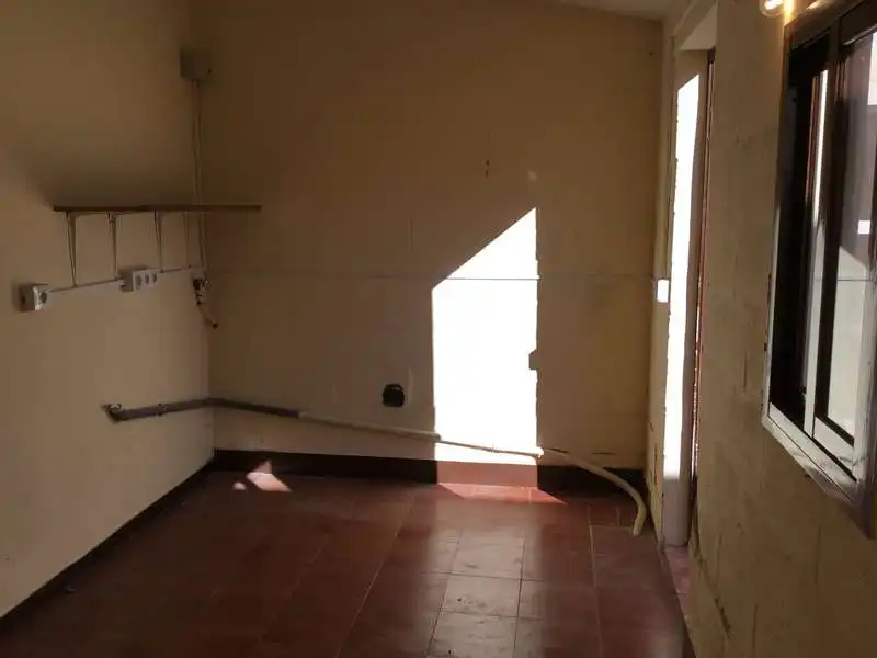 Casa adosada de lloguer a Benacazón