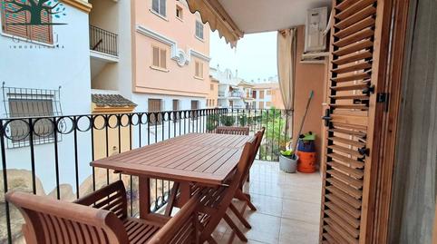 Foto 4 de Apartament en venda a Avenida Bolnuevo, Pescadores, Murcia