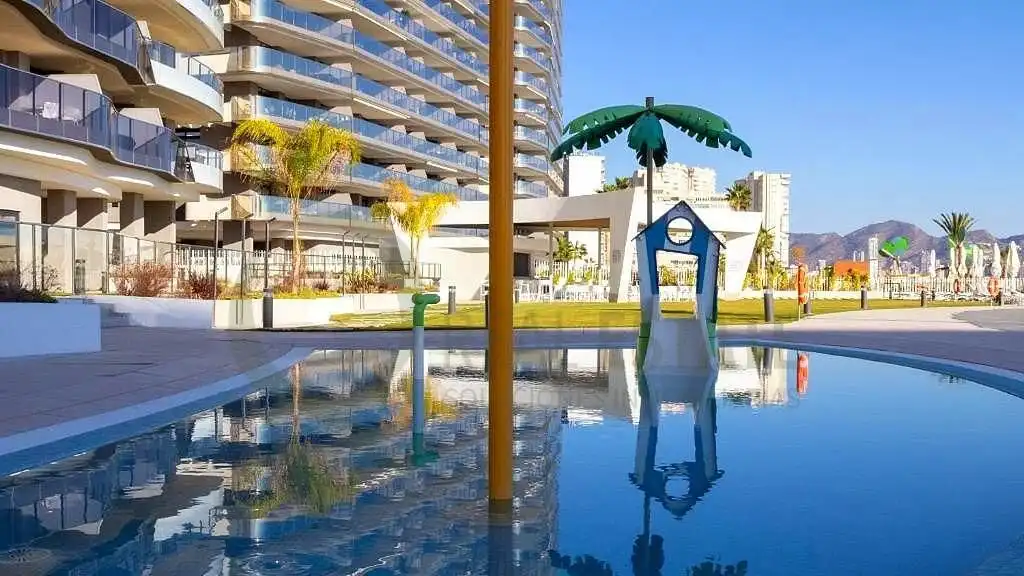 Piso con terraza en venta en Calle Calle Brasil, imagen 18