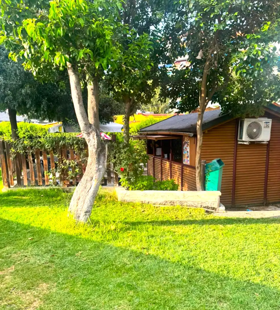 Jardín de Piso en venta en Torrejón de Ardoz con Aire acondicionado, Calefacción y Terraza