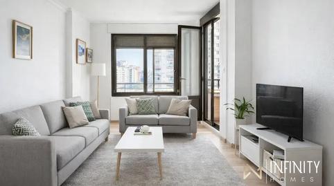 Foto 2 de Piso de alquiler en Zabalburu Plaza, Iralabarri, Bilbao