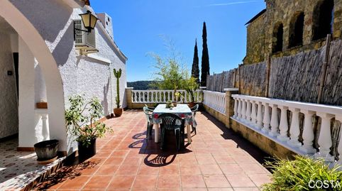 Foto 4 de Casa o chalet en venta en Carrer de la Via Lactea, 46, Olivella, Barcelona