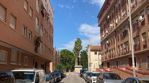 Foto 5 de Pis en venda a Calle Arquitecto Manuel Cerdán, 1, El Ranero, Murcia