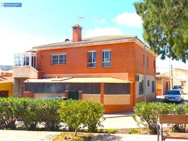 Apartament amb balcó en venda a Mar Menor de Cartagena – Cabo de Palos
