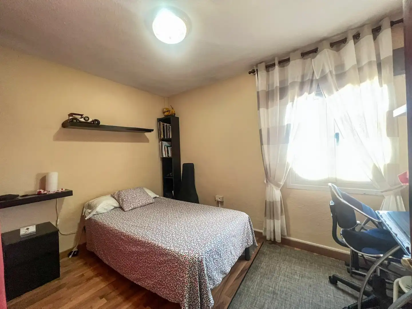 Dormitori de Apartament en venda en Los Realejos pueblo