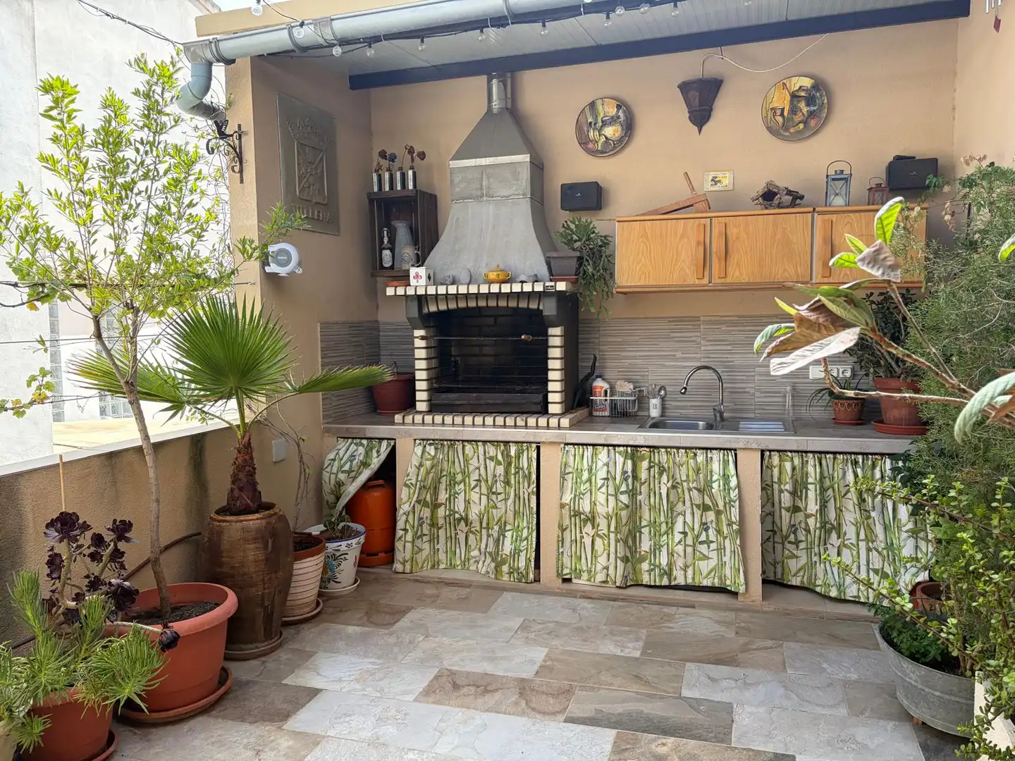Flat for sale in El Carril - Paseo de Chapi, imagen 3