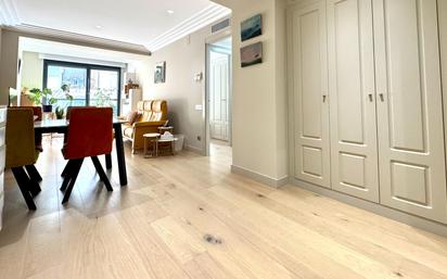 Pis en venda en  Barcelona Capital amb Aire condicionat, Parquet i Traster
