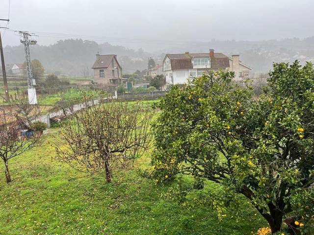 Terreno residencial en Venta en Camiño Soutoliño en Comesaña - Matamá