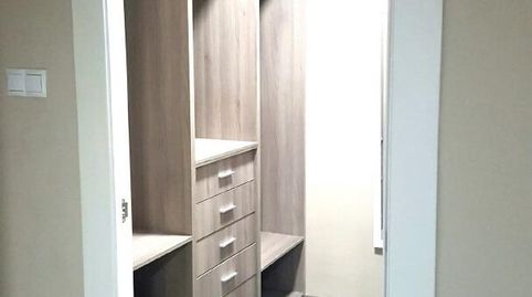 Foto 4 de Piso de alquiler en La Hispanidad - Verdeluz, Huelva Capital