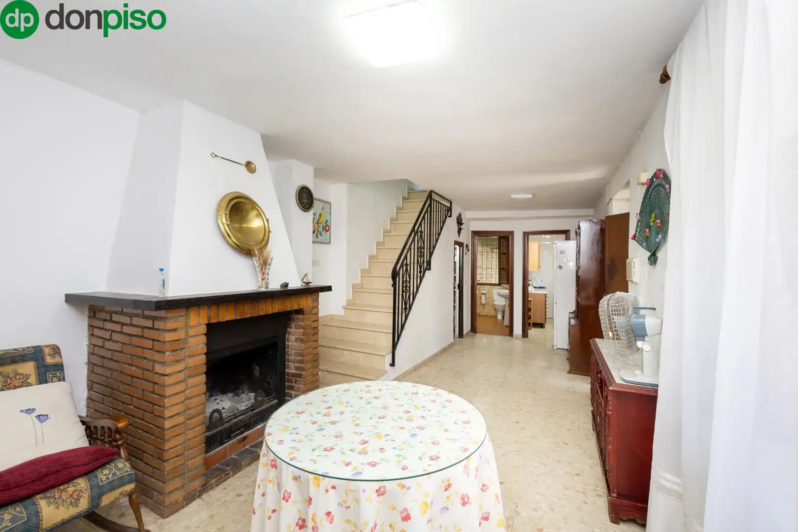 Finca rústica en venda en Armilla amb Jardí privat i Terrassa