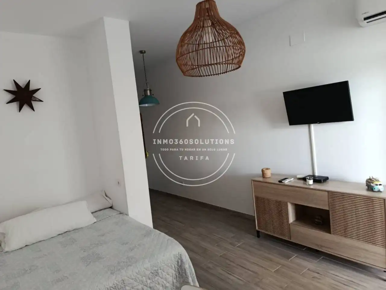 Habitación de Estudio en venta en Tarifa con Aire acondicionado