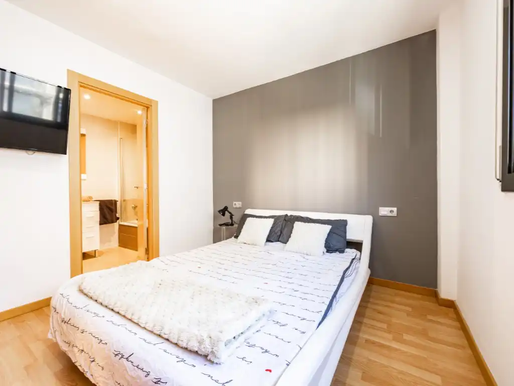 Flat with lift for sale in Avenida Marignane 24, imagen 25