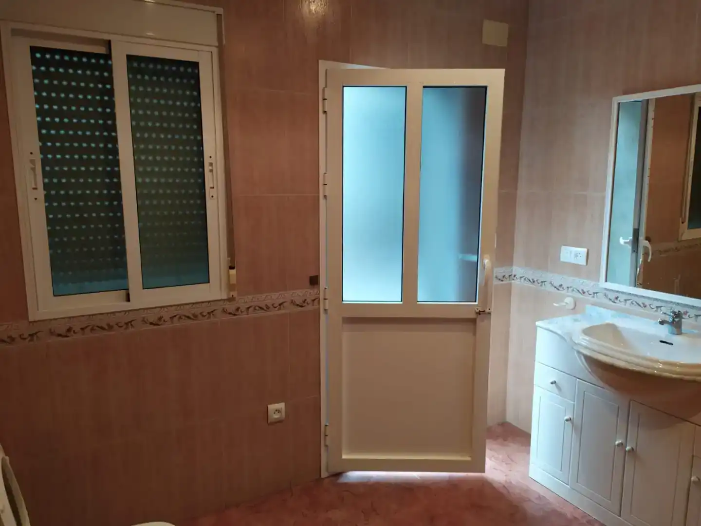 Baño de Planta baja en venta en Cabeza del Buey