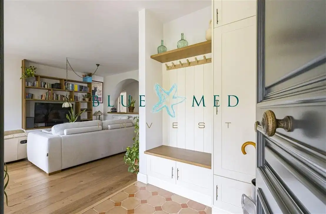 Casa o chalet en venta en Cartagena con Aire acondicionado, Calefacción y Jardín privado