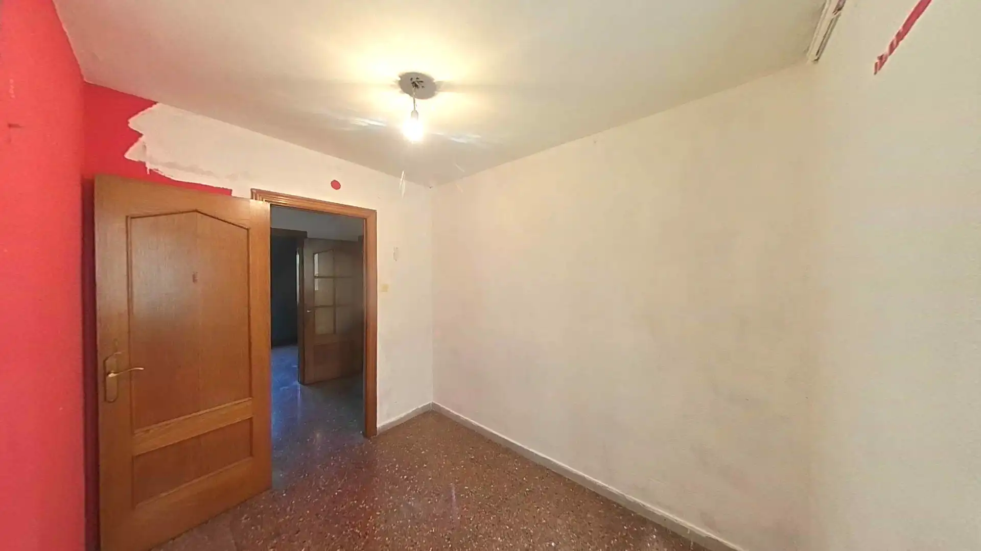 Apartament en venda en Terrassa amb Aire condicionat i Balcó