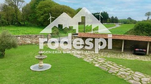 Foto 4 de Casa o xalet en venda a Curtis, A Coruña