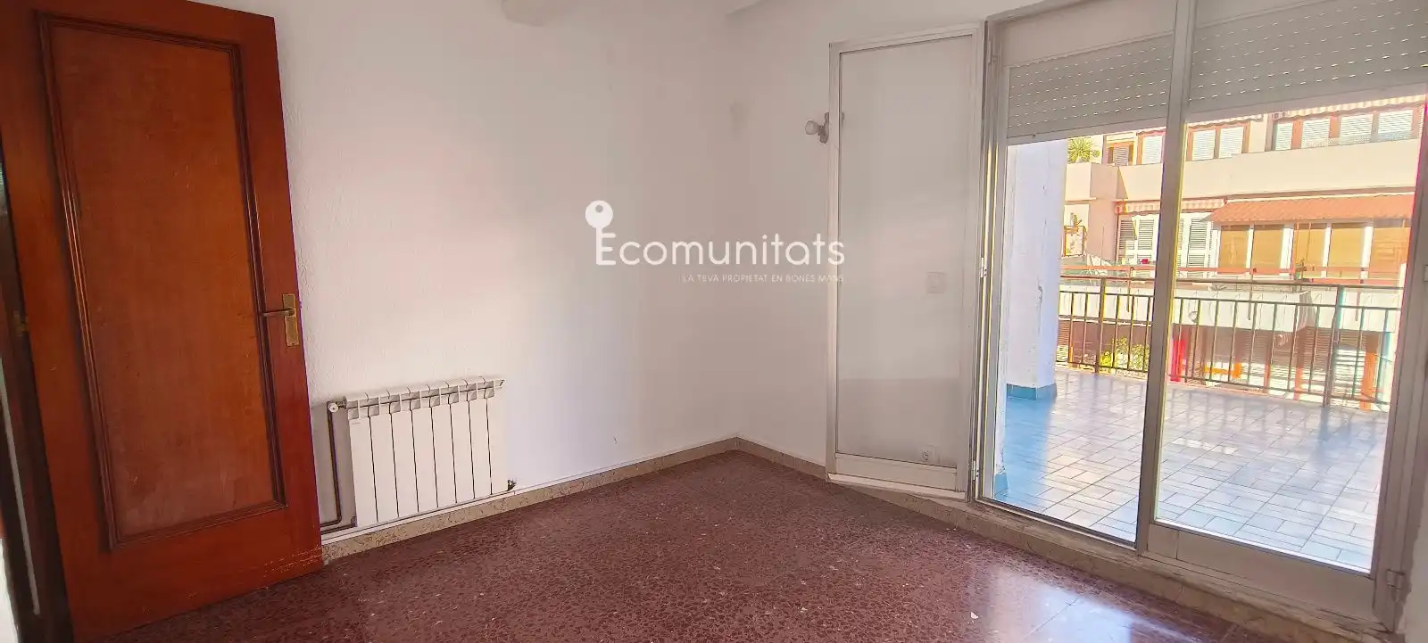 Habitación de Ático en venta en Tortosa con Terraza