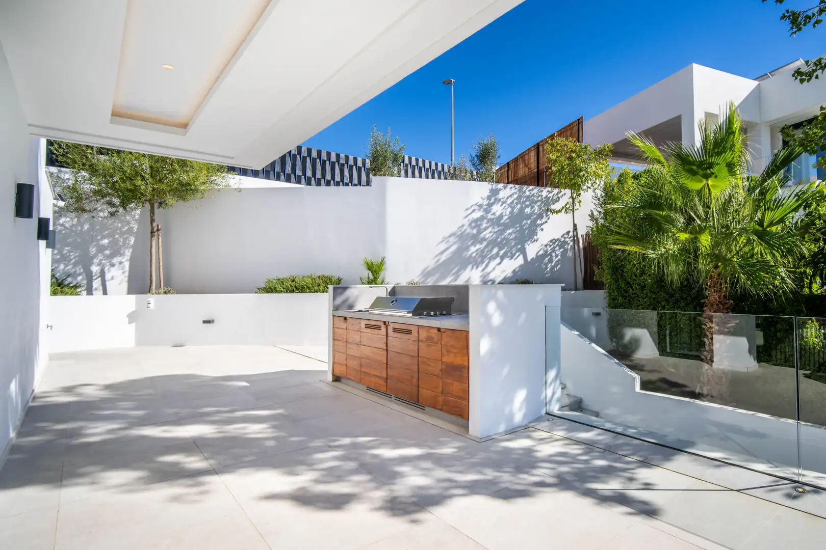 Casa amb piscina en venda a Marbella Centro, imagen 5