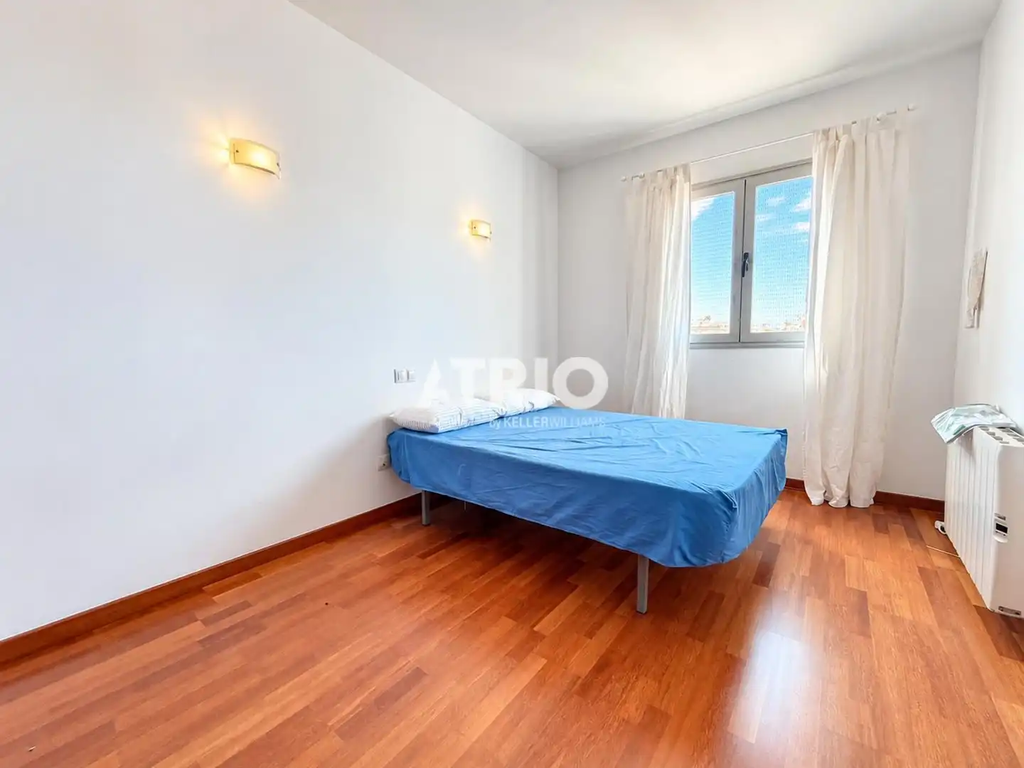 Bedroom of Flat for sale in Manacor Centre  