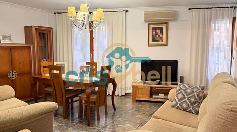 Foto 2 de Casa adosada en venta en San Mateo, Lorca