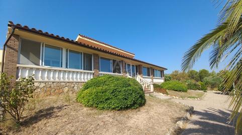 Foto 3 de Casa o xalet en venda a Cami Disseminat, S/n, Ginestar, Tarragona