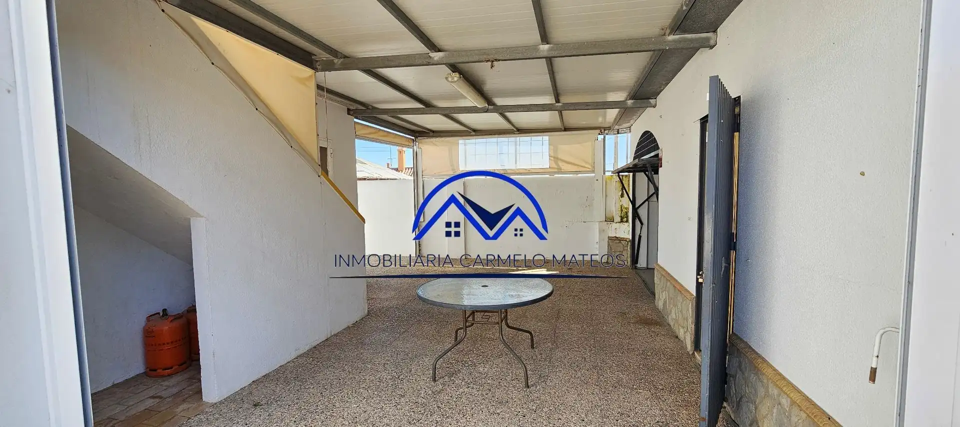 Vista exterior de Casa o chalet en venta en Sanlúcar de Barrameda con Aire acondicionado, Jardín privado y Trastero