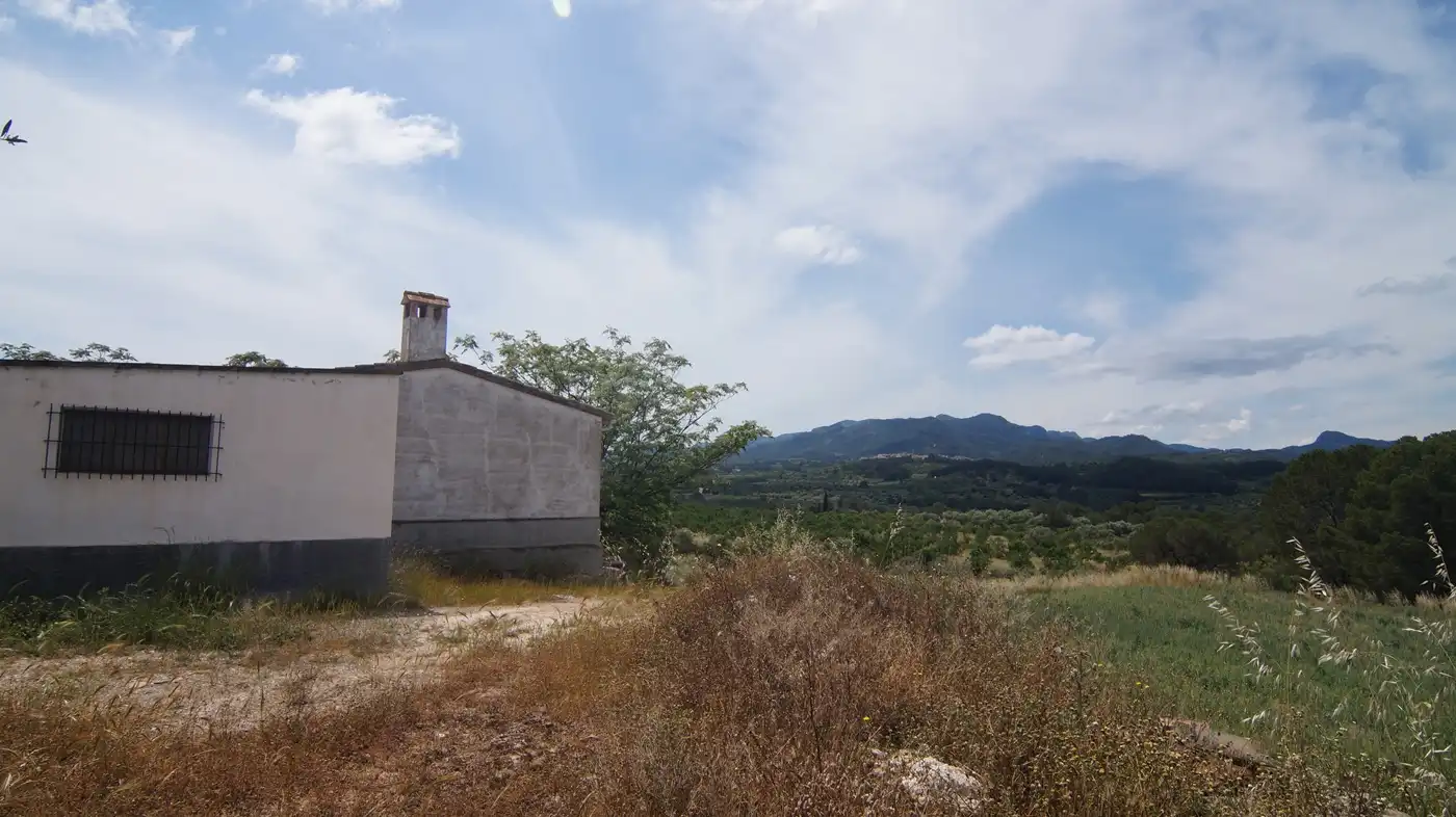 Terreno en venta en Ginestar