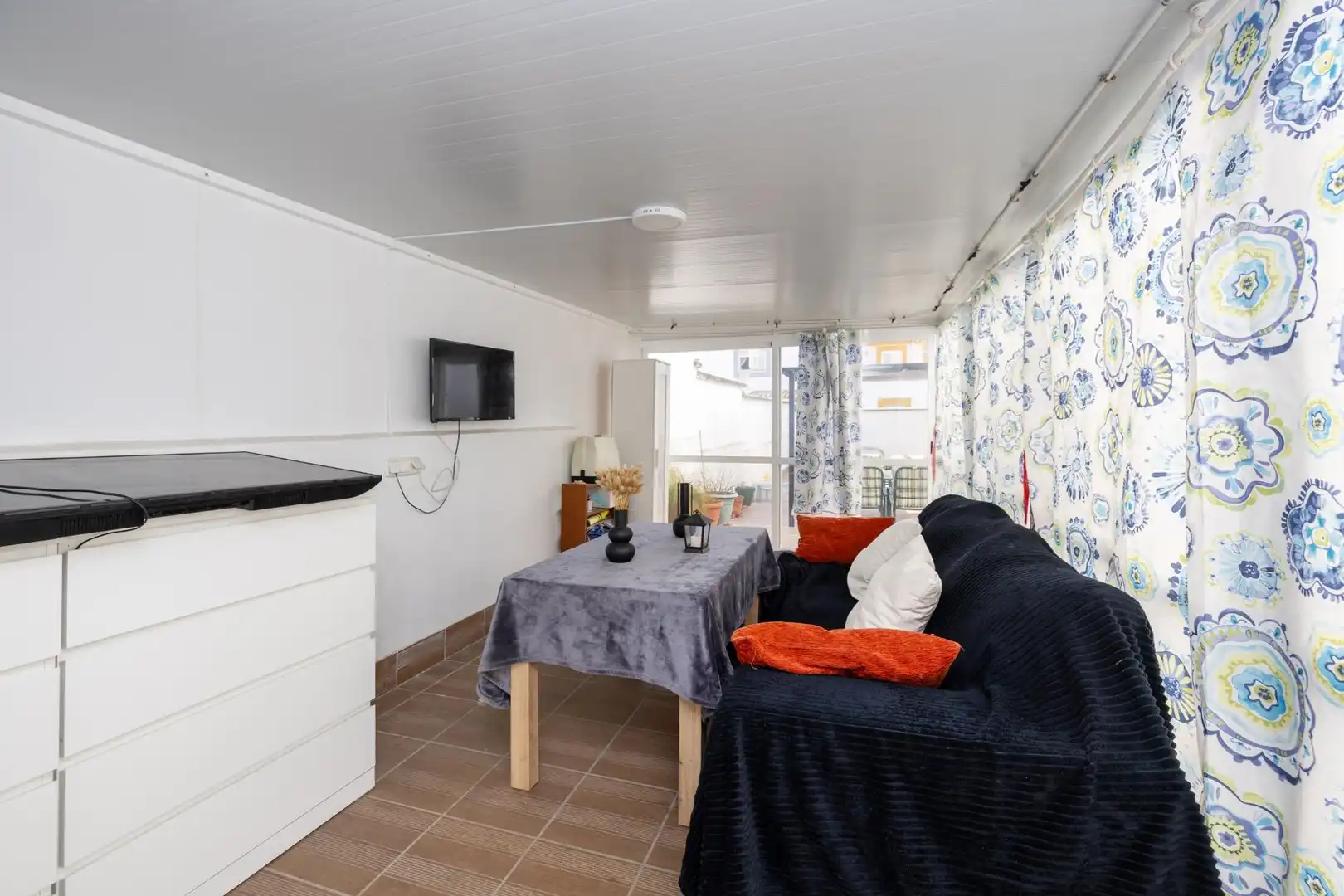 Casa pareada con terraza en venta en Calle MIMBRES UR.MONTELUZ, imagen 41